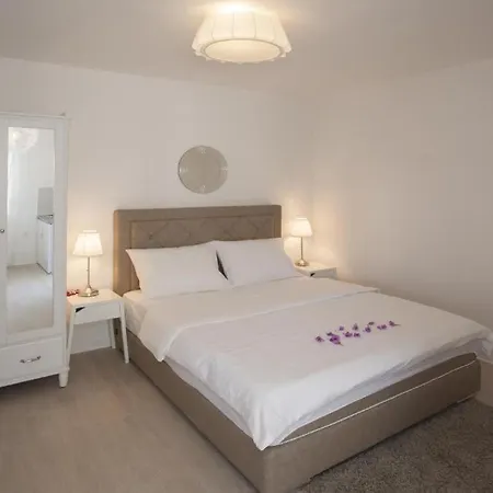 Guest house Lana 1 Split