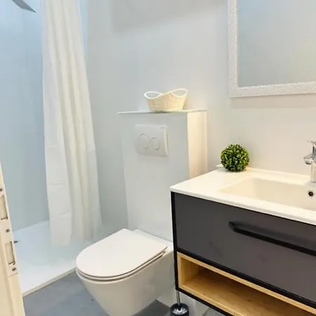 Lana 1 Casa de hóspedes