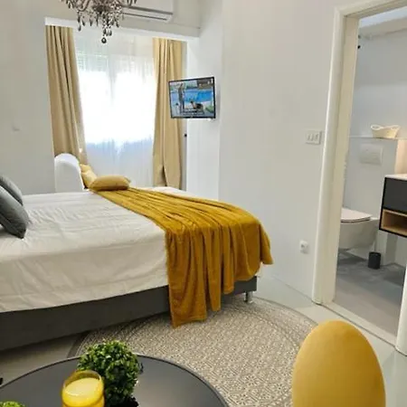 Casa de hóspedes Lana 1